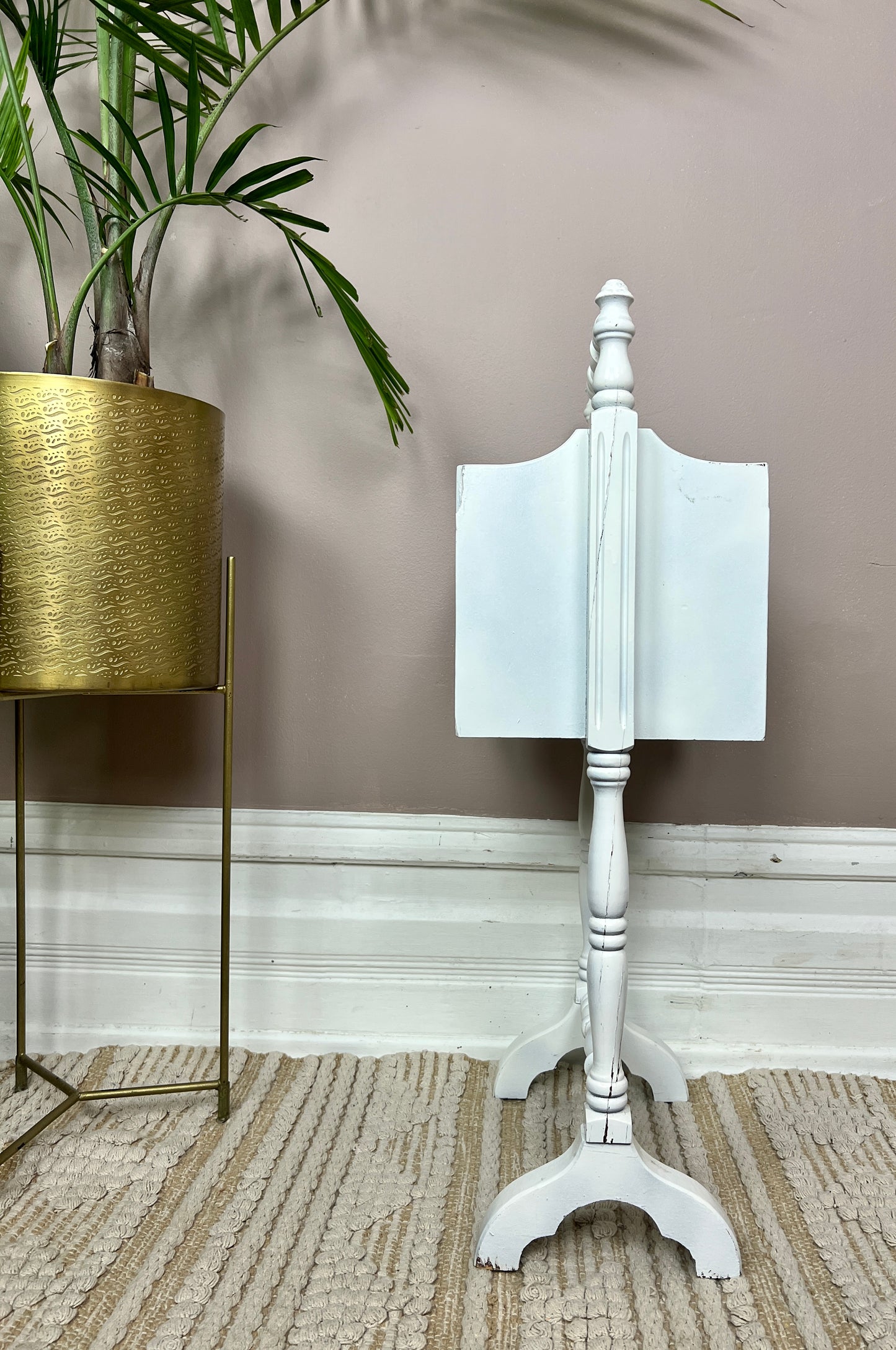 The Quaint Little Cubby