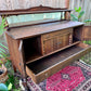 The Teller Sideboard