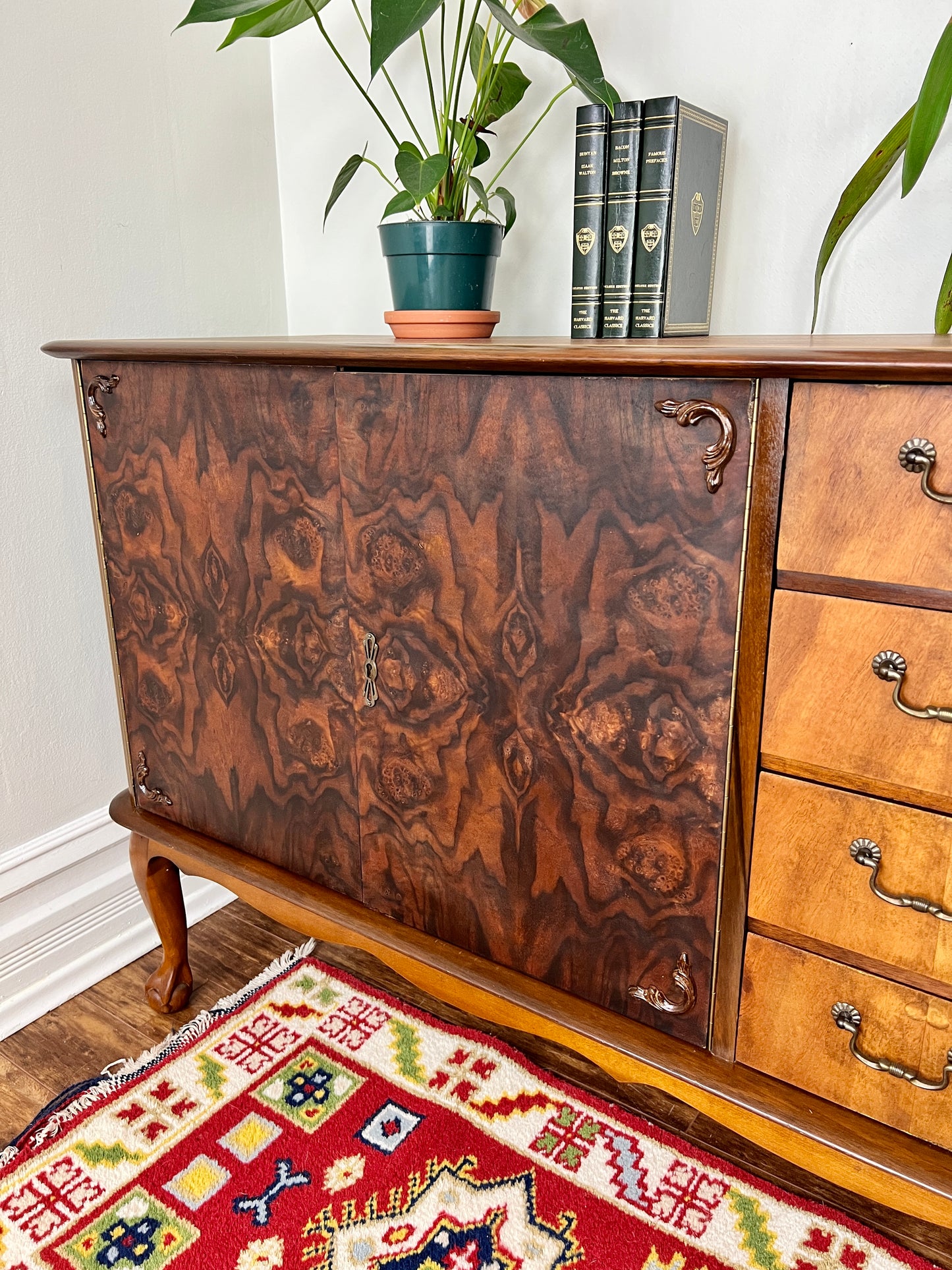 The Rorschach Sideboard