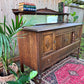 The Teller Sideboard