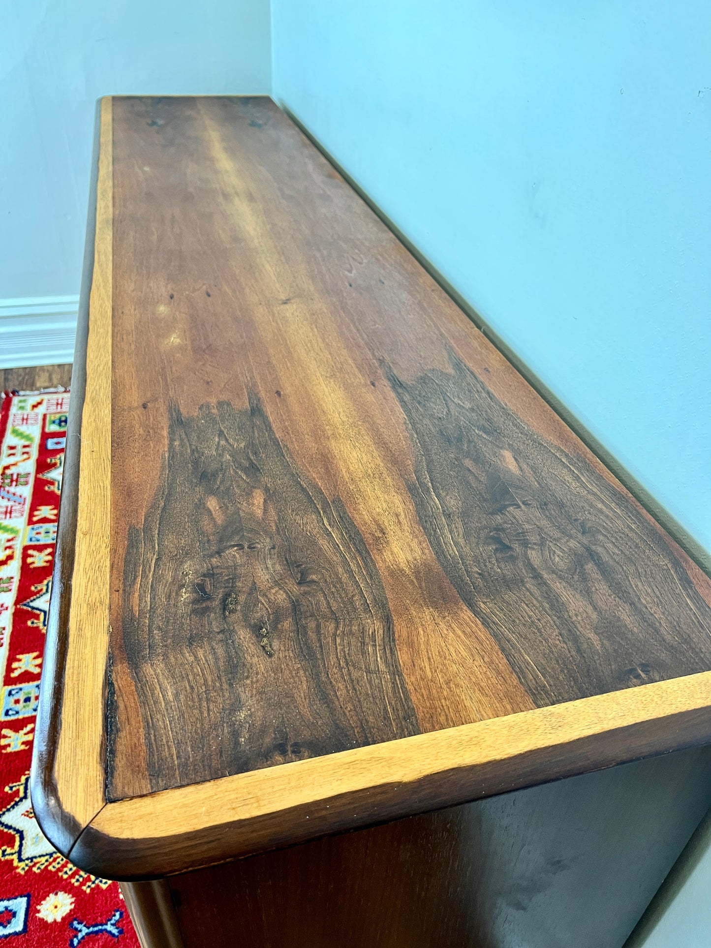 The Rorschach Sideboard