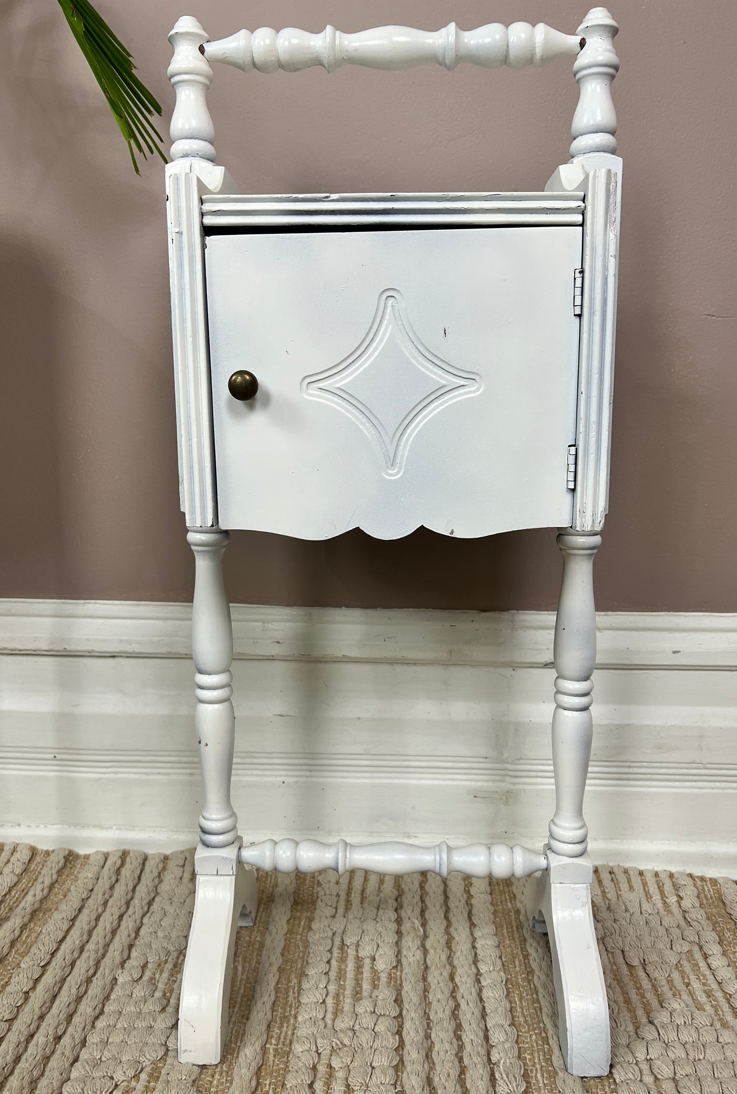 The Quaint Little Cubby