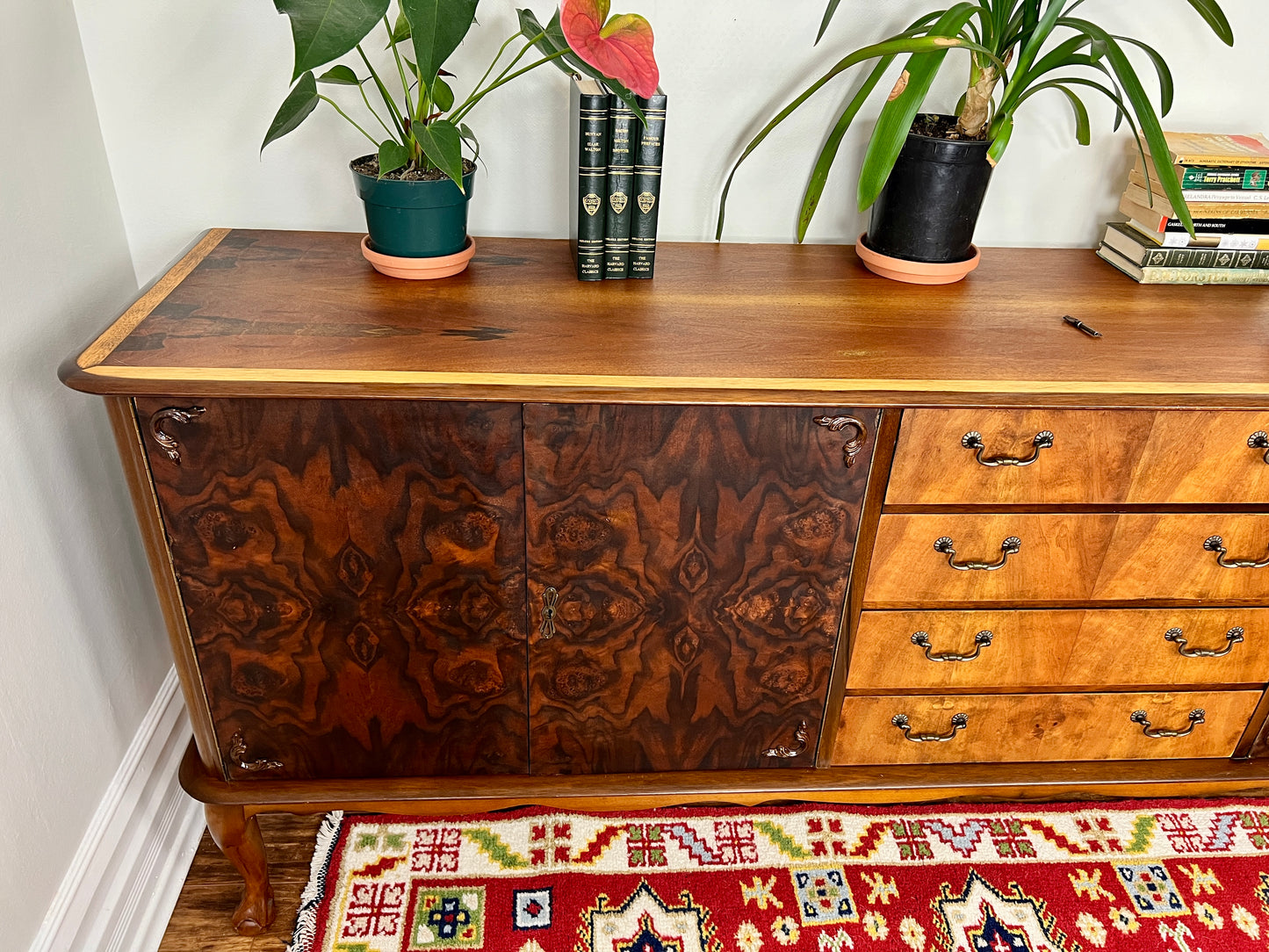 The Rorschach Sideboard