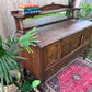 The Teller Sideboard