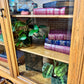 The Cravenhurst China Cabinet