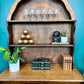 The Santa Barbara Cabinet Hutch