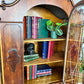 The Madame China Cabinet