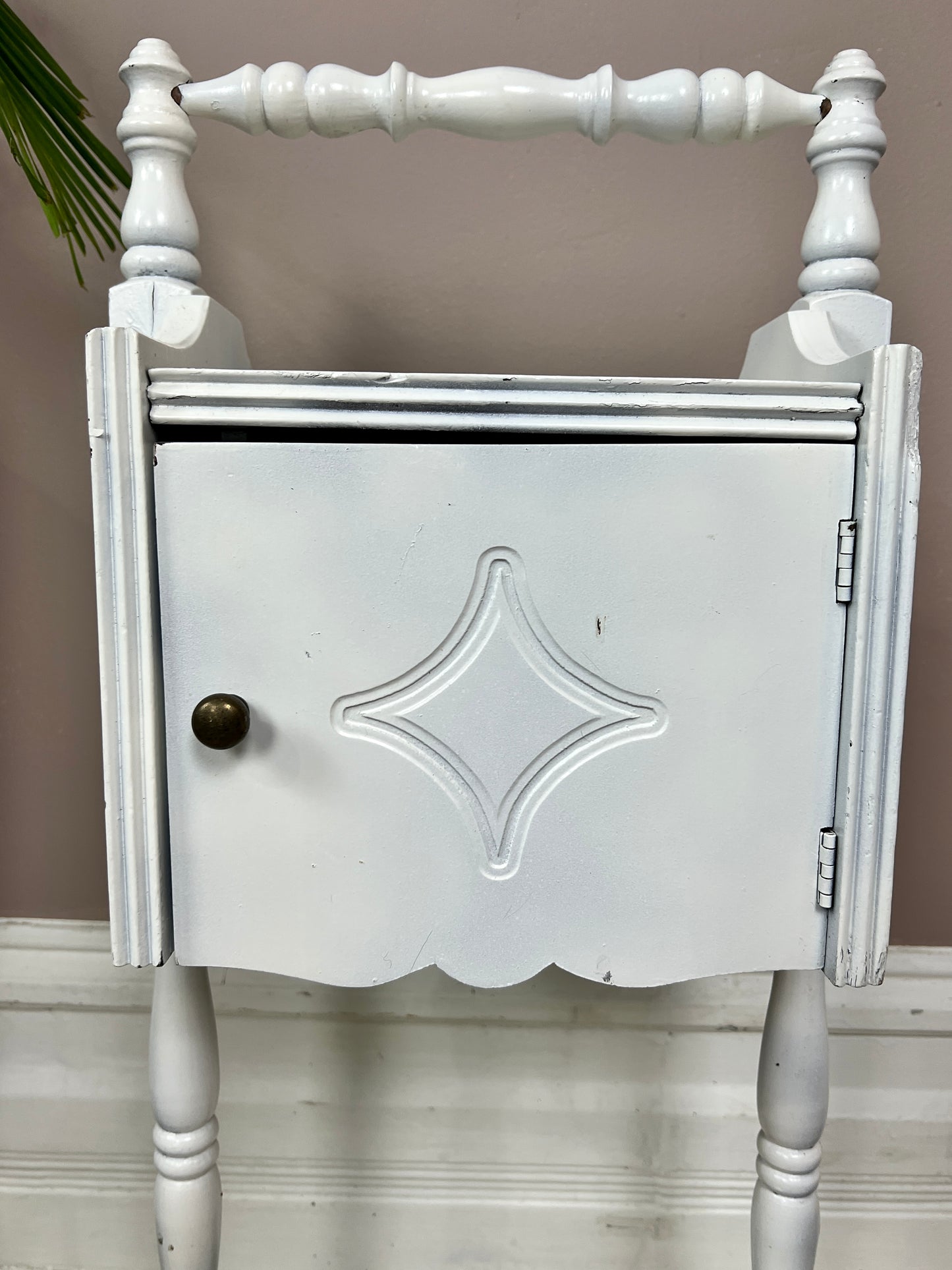 The Quaint Little Cubby