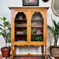 The Cravenhurst China Cabinet