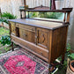 The Teller Sideboard