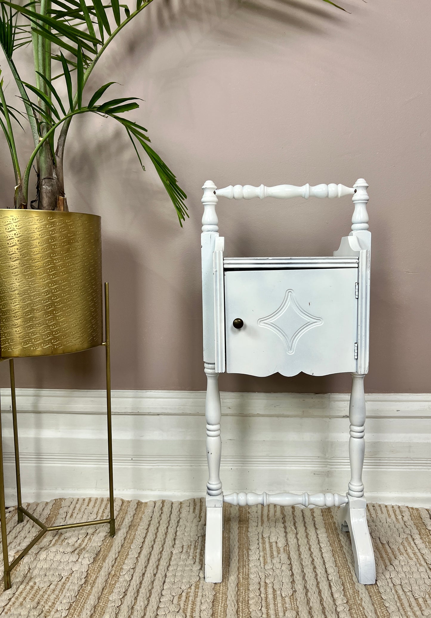 The Quaint Little Cubby