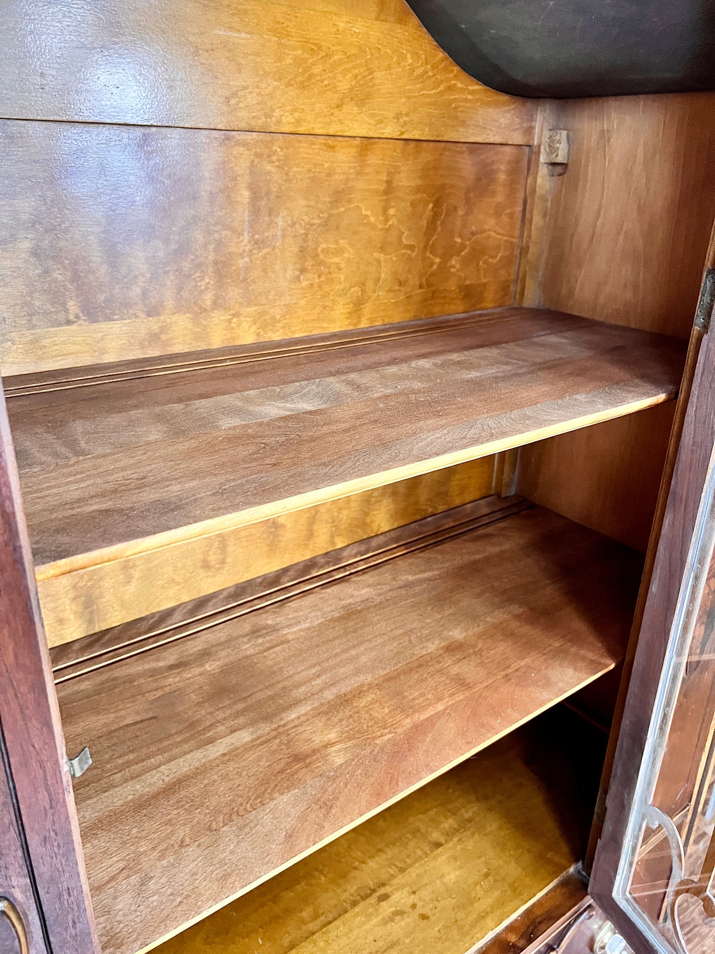 The Madame China Cabinet