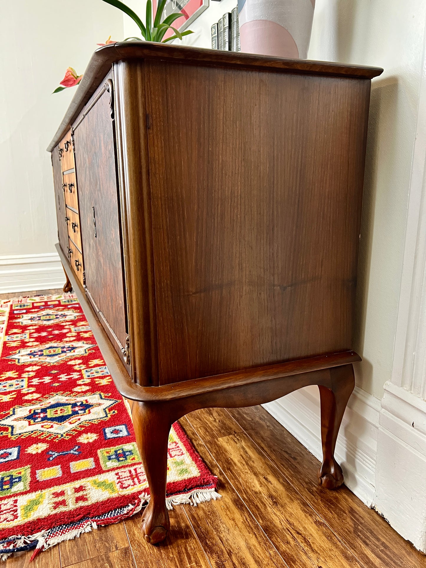 The Rorschach Sideboard