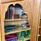 The Cravenhurst China Cabinet