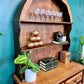 The Santa Barbara Cabinet Hutch