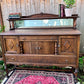 The Teller Sideboard