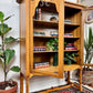 The Cravenhurst China Cabinet