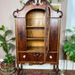The Madame China Cabinet