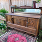 The Teller Sideboard
