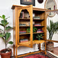 The Cravenhurst China Cabinet