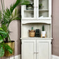 The Daisy Corner Cabinet