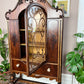 The Madame China Cabinet