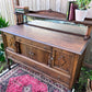 The Teller Sideboard