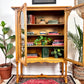 The Cravenhurst China Cabinet