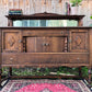 The Teller Sideboard