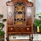 The Madame China Cabinet