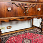 The Madame China Cabinet