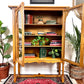 The Cravenhurst China Cabinet