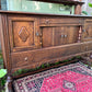 The Teller Sideboard