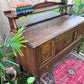 The Teller Sideboard