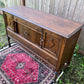 The Teller Sideboard