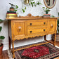 The Cravenhurst Sideboard