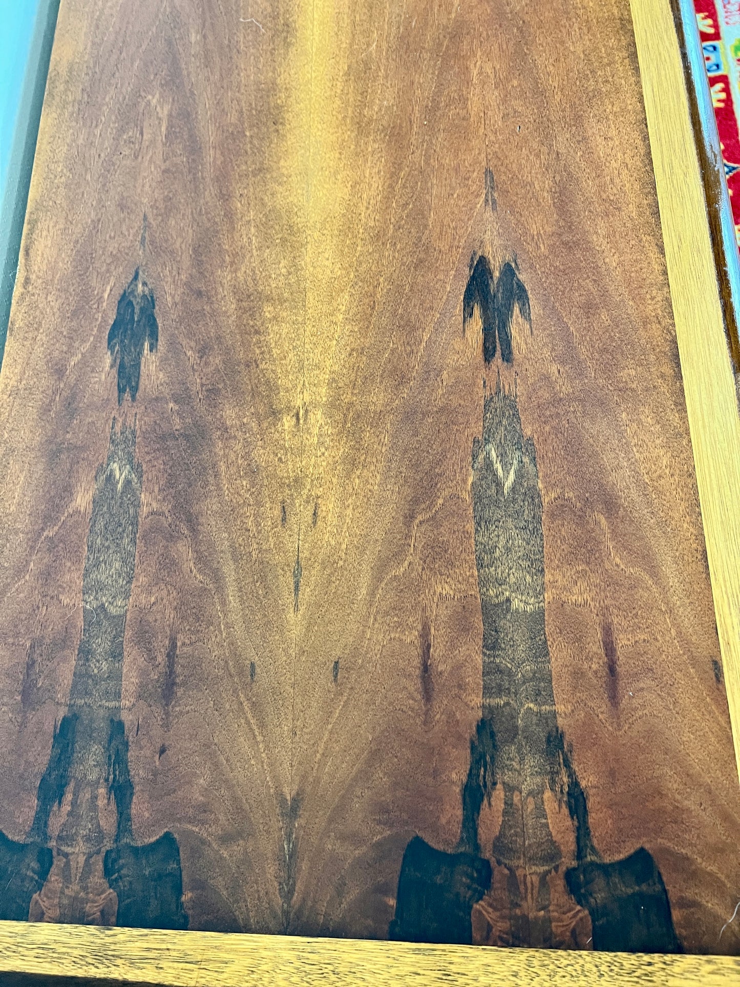 The Rorschach Sideboard