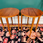 Terry & His Two Teak Buddies