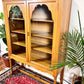 The Cravenhurst China Cabinet