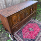 The Teller Sideboard