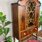 The Madame China Cabinet