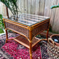 The Mitzi Side Tables