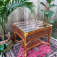 The Mitzi Side Tables