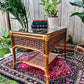 The Mitzi Side Tables