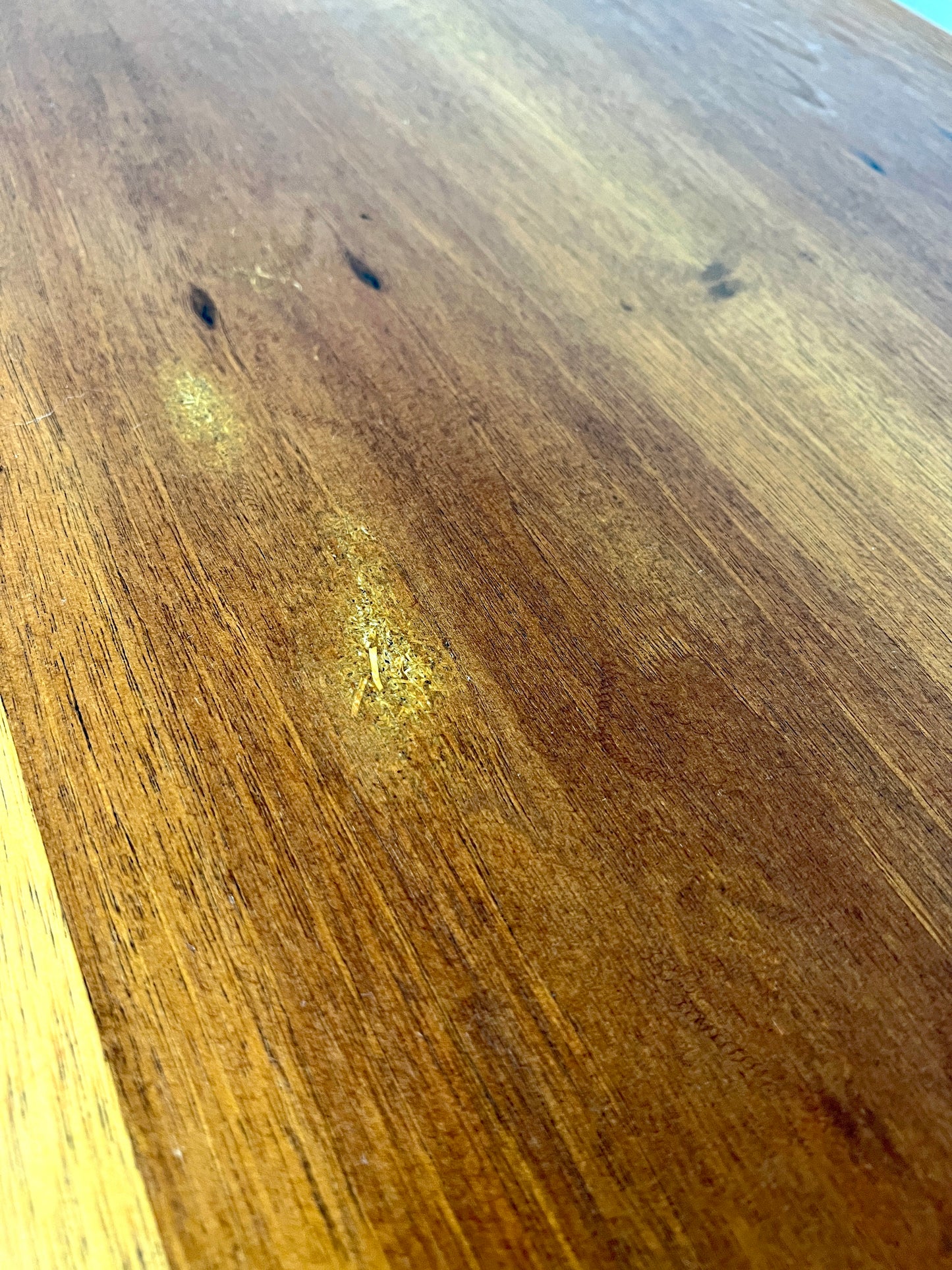 The Rorschach Sideboard