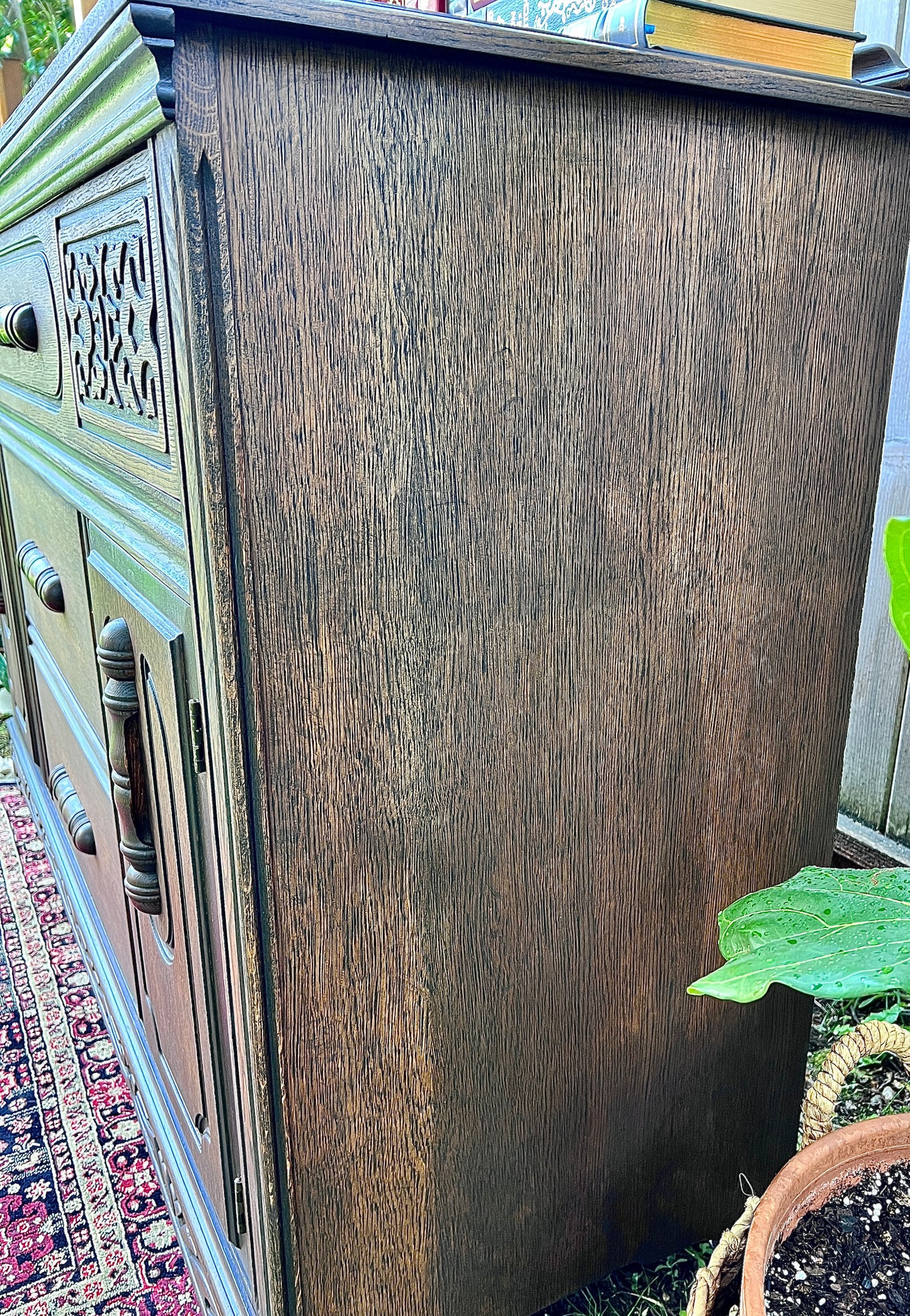 The Ursula Sideboard
