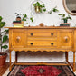 The Cravenhurst Sideboard