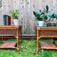 The Mitzi Side Tables