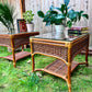 The Mitzi Side Tables