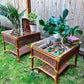 The Mitzi Side Tables